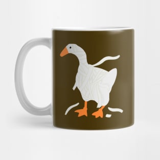 Goose Honk Mug